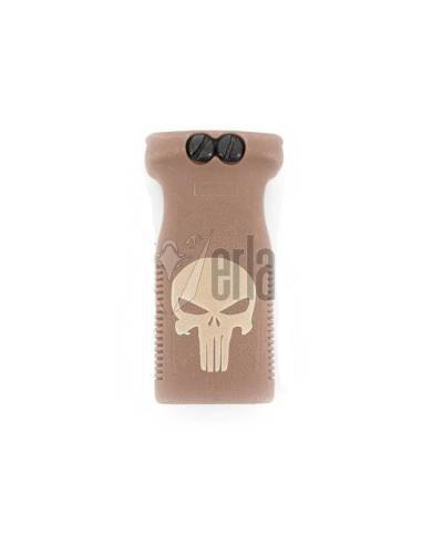 FMA GRIP FVG PUNISHER TAN