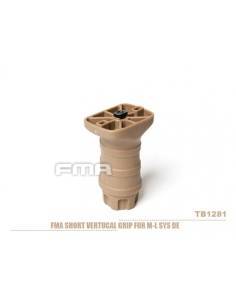 FMA GRIP M-LOK SHORT... 2