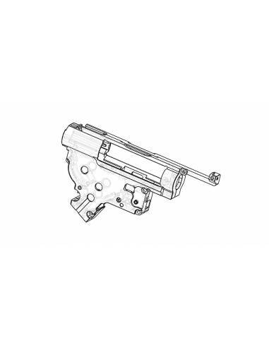 RETROARMS CARCASAS GEARBOX SOPMOD M4...