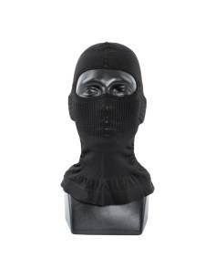 HOBBYRACER BALACLAVA BLACK...