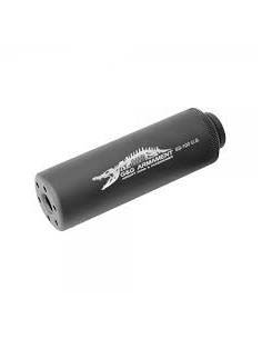 G&G SILENCIADOR CROCODILE...