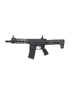 G&G CM16 SRS M-LOK BLACK