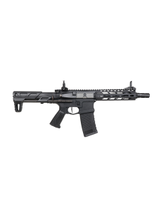 G&G CM16 SRS M-LOK BLACK 2