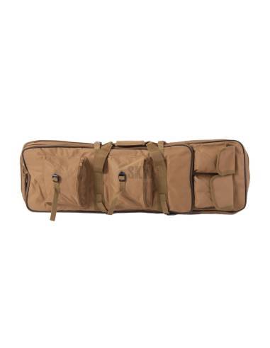 DELTA TACTICS FUNDA RIFLE 85CM TAN