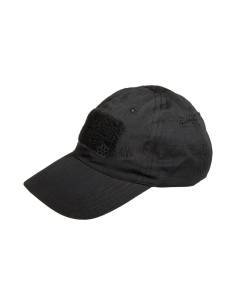 DELTA TACTICS GORRA BLACK
