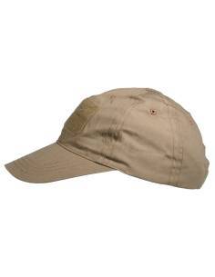 DELTA TACTICS GORRA TAN 2