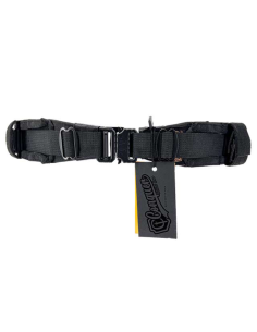 CONQUER FS BELT BK "M" 2