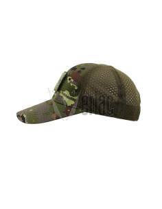 INMORTAL WARRIOR GORRA... 2