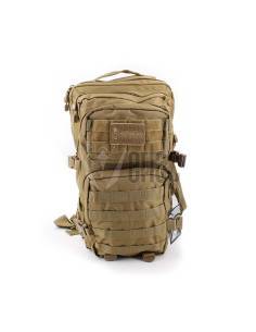 INMORTAL WARRIOR MOCHILA... 2