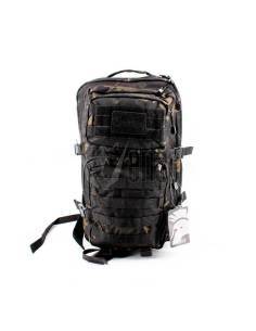 INMORTAL WARRIOR MOCHILA... 2