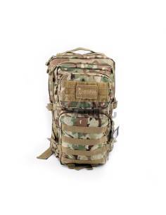 INMORTAL WARRIOR MOCHILA... 2