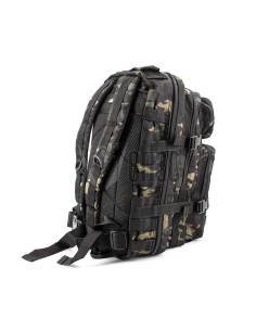 INMORTAL WARRIOR MOCHILA... 2