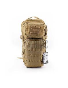 INMORTAL WARRIOR MOCHILA... 2