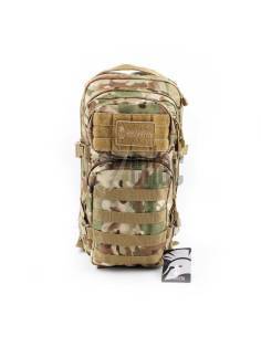 INMORTAL WARRIOR MOCHILA... 2
