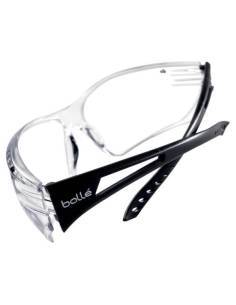 BOLLE SLAM TRANSPARENTE 2