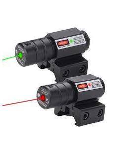 LASER ROJO 20mm