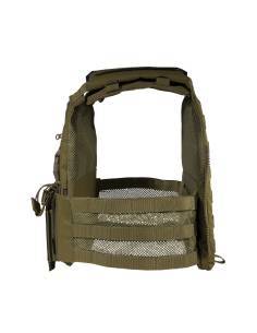 CORSO CHALECO DRAKE MK2 COYOTE 2