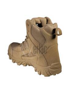 INMORTAL WARRIOR BOTAS ZETA... 2