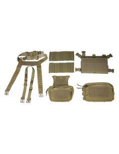 CORSO CHEST RIG FLINT MK1... 2