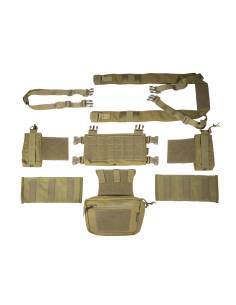 CORSO CHEST RIG FLINT MK2... 2