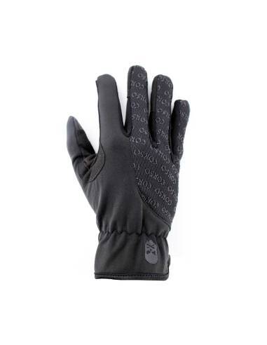 CORSO GUANTES SKULL MK1 NEGRO