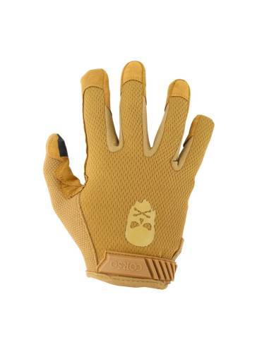 CORSO GUANTES SKULL MK2 COYOTE