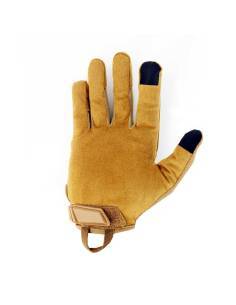 CORSO GUANTES SKULL MK2 COYOTE 2