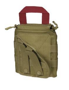 CORSO POUCH BOTIQUIN DAGGER... 2