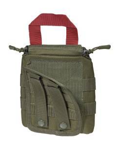 CORSO POUCH BOTIQUIN DAGGER... 2
