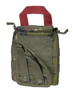 CORSO POUCH BOTIQUIN DAGGER... 2