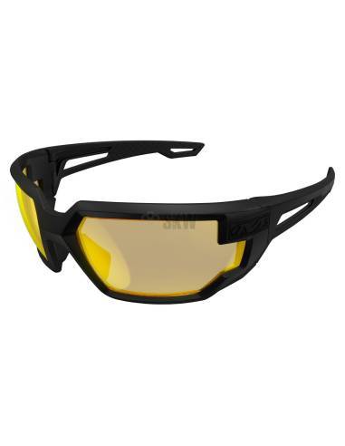 MECHANIX GAFAS BALISTICAS TYPE-X AMBAR