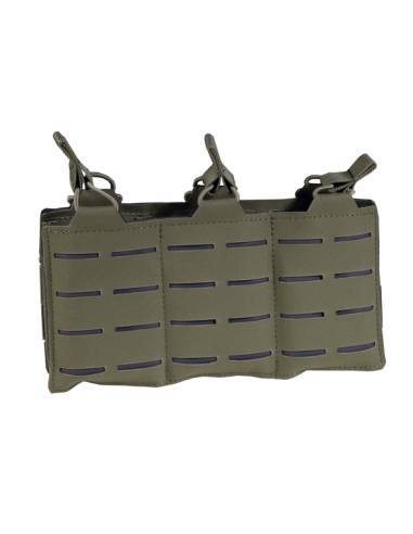 CORSO POUCH PORTACARGADOR TRIPLE M4...