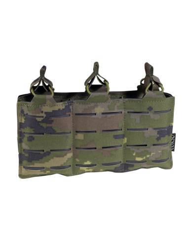 CORSO POUCH PORTACARGADOR TRIPLE M4...