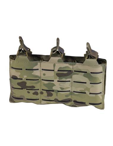 CORSO POUCH PORTACARGADOR TRIPLE M4...