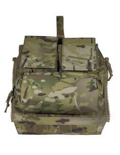 CORSO BACKPANEL BUCANNER...