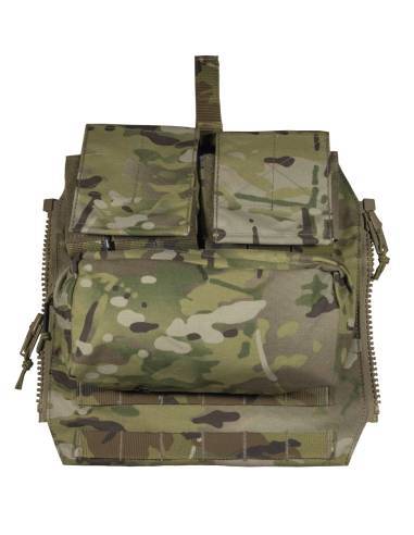 CORSO BACKPANEL BUCANNER MK1 MULTICAM