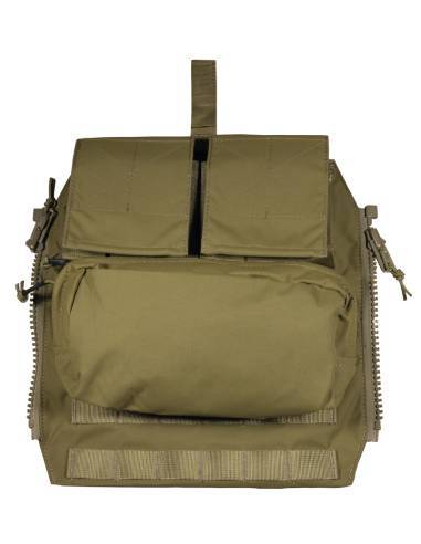 CORSO BACKPANEL BUCANNER MK1 COYOTE