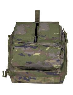CORSO BACKPANEL BUCANNER...