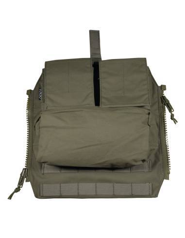 CORSO BACKPANEL BUCANNER MK1RANGER GREEN