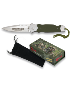 K25 NAVAJA COMMANDO ll...
