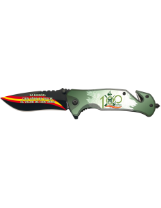 ALBAINOX NAVAJA LEGION 100...