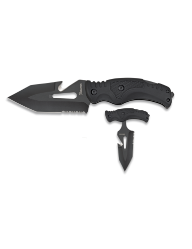 ALBAINOX CUCHILLO TACTICO SKINNER...