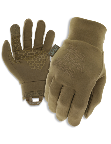 MECHANIX GUANTES COLDWORK BASELAYER...