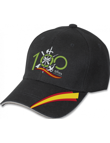 ALBAINOX GORRA LEGION 100 AÑOS