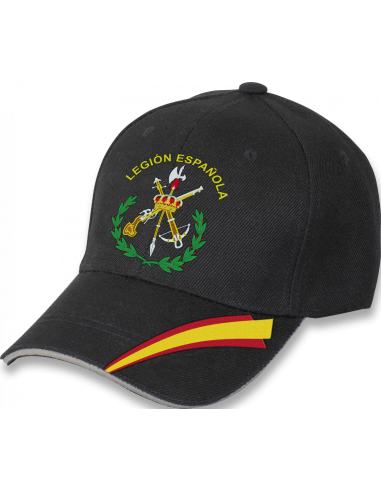 ALBAINOX GORRA LEGION ESPAÑOLA