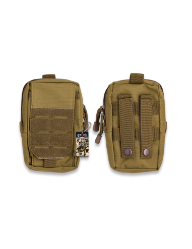 BARBARIC BOLSO MOLLE MULTIFUNCIÓN TAN