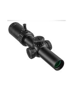 FIRE WOLF VISOR SHORT DOT...
