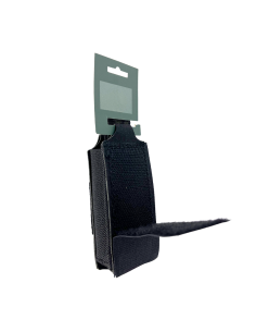 CONQUER POUCH DEAD RAG BK 2