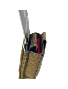 CONQUER POUCH DEAD RAG MC 2