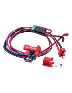 JEFFTRON MOSFET C/FRENO...